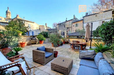 Appartement 5 pièces 890000 €