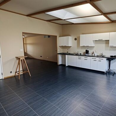 Maison 5 pièces 187800 €