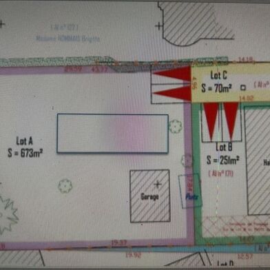 Maison 5 pièces 205000 €