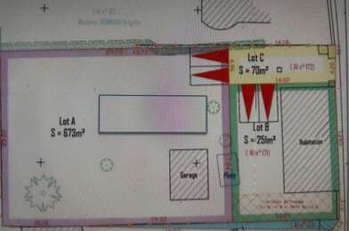 Maison 5 pièces 205000 €