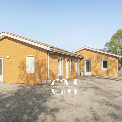 Maison 7 pièces 598000 €