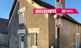 Maison 4 Pièces 55 m² à vendre à Précigné (72300)