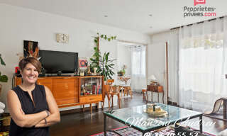 Appartement 4 Pièces 78 m² à vendre à Troyes (10000)