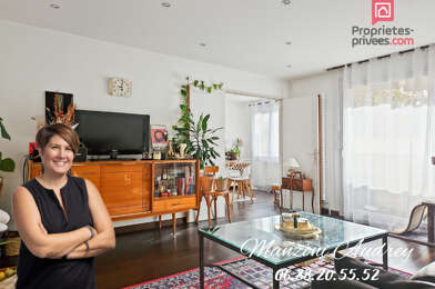 Appartement 4 pièces 149500 €