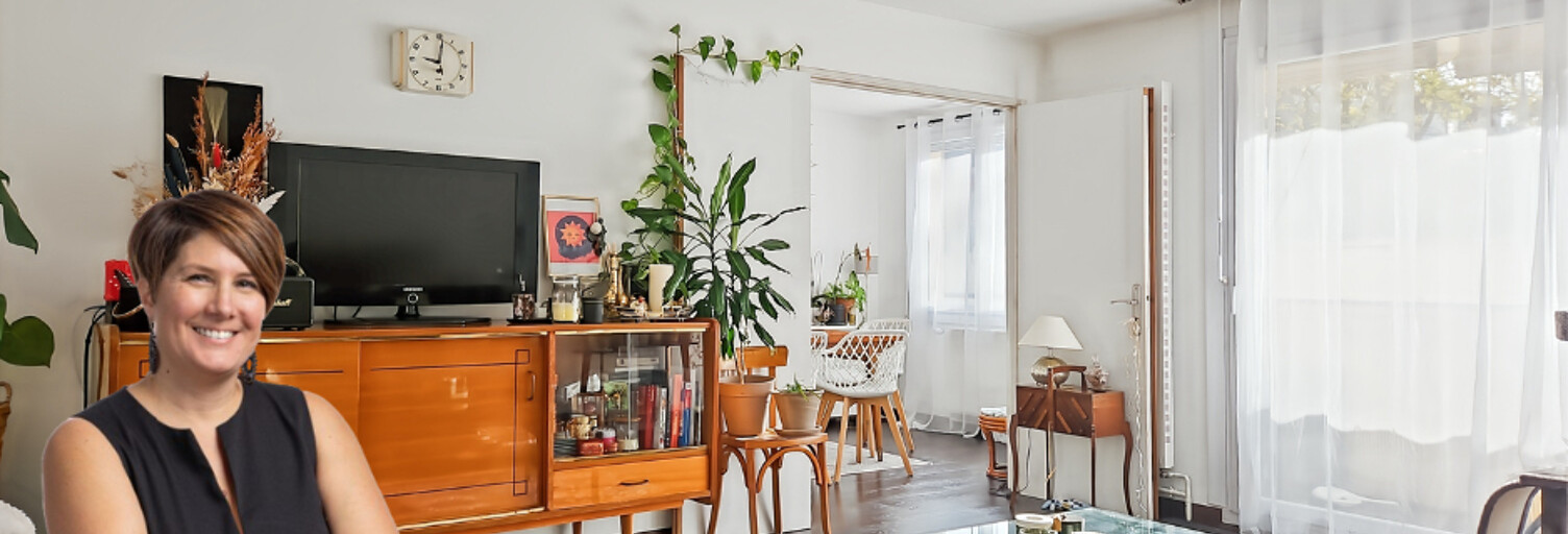 Appartement 4 Pièces 78 m² à vendre à Troyes (10000)