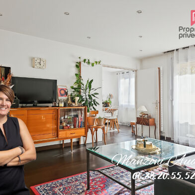 Appartement 4 pièces 149500 €