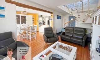 Maison 4 Pièces 104 m² à vendre à Saint-Brevin-les-Pins (44250)