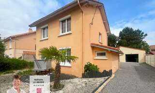 Maison 4 Pièces 75 m² à vendre à Saint-Brevin-les-Pins (44250)