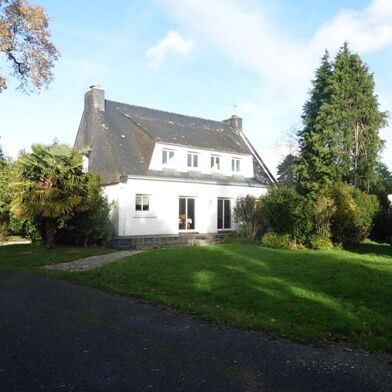 Maison 9 pièces 271000 €