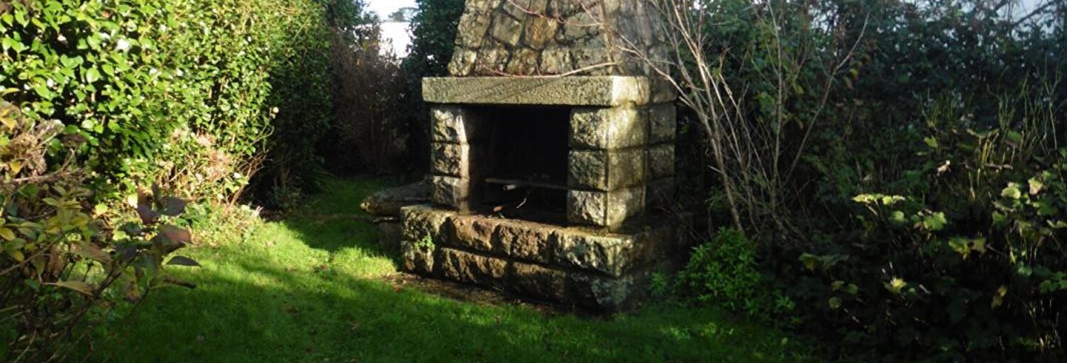 Maison 9 Pièces 165 m² à vendre à Quimperlé (29300)