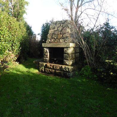 Maison 9 pièces 271000 €