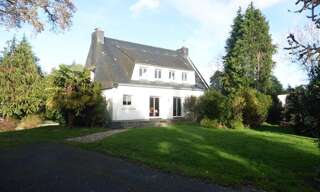 Maison 9 Pièces 165 m² à vendre à Quimperlé (29300)