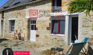 Maison 6 Pièces 216 m² à vendre à Rieux (56350)