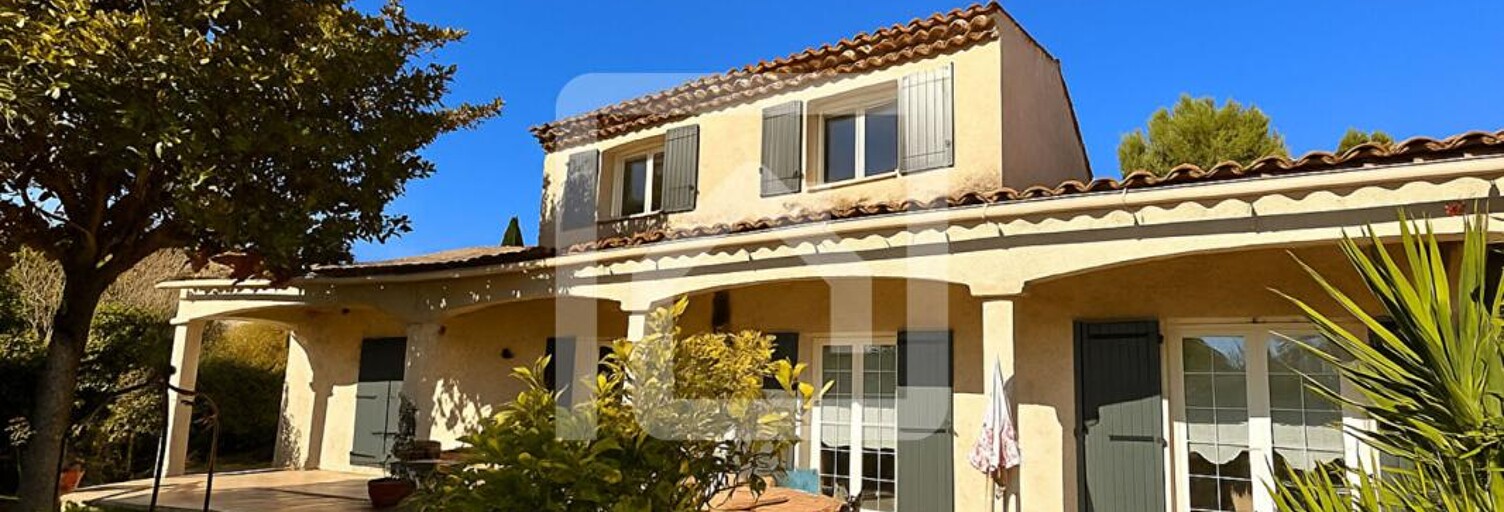 Maison 6 Pièces 148 m² à vendre à Cannes (06150)