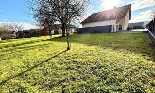 Maison 4 Pièces 93 m² à vendre à Dorans (90400)