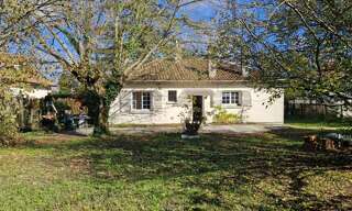 Maison 4 Pièces 86 m² à vendre à Le Haillan (33185)