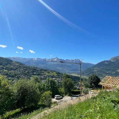 Maison 4 pièces 900000 €