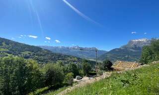 Maison 4 Pièces 117 m² à vendre à Saint-Gervais-les-Bains (74170)