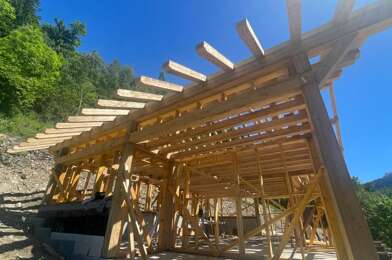 Maison 4 pièces 900000 €