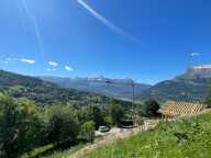 Chalet Neuf à St. Gervais avec Vue chaine des Aravis Livraison fin 2026 — photo 2