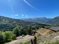 Chalet Neuf à St. Gervais avec Vue chaine des Aravis Livraison fin 2026 — photo 3