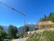 Chalet Neuf à St. Gervais avec Vue chaine des Aravis Livraison fin 2026 — photo 4