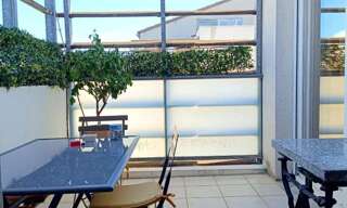 Appartement 2 Pièces 50 m² à vendre à Miramas (13140)