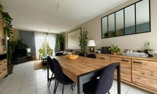 Maison 5 Pièces 84 m² à vendre à Ouistreham (14150)