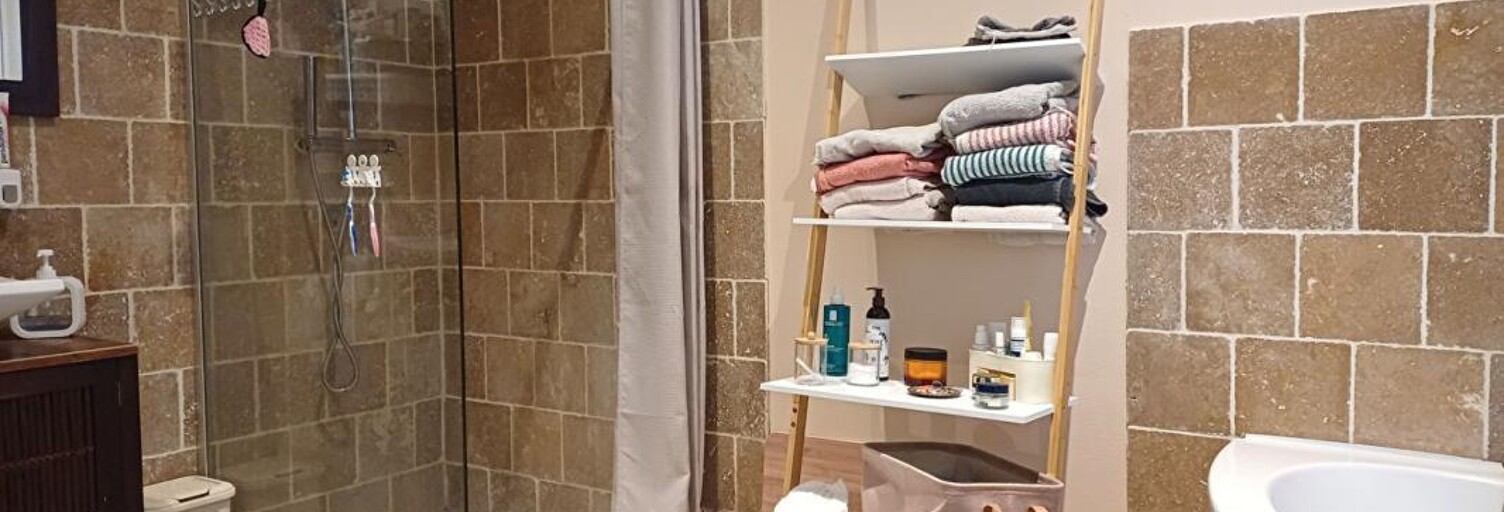 Maison 5 Pièces 128 m² à vendre à Ribécourt-Dreslincourt (60170)