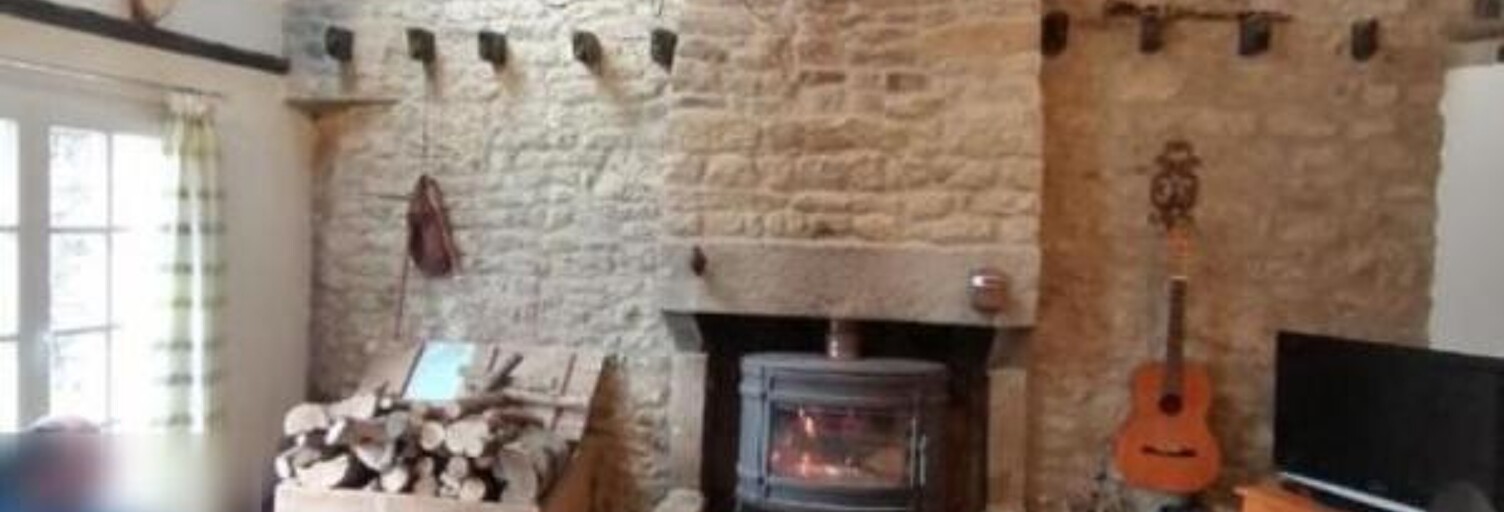 Maison 6 Pièces 135 m² à vendre à Rânes (61150)