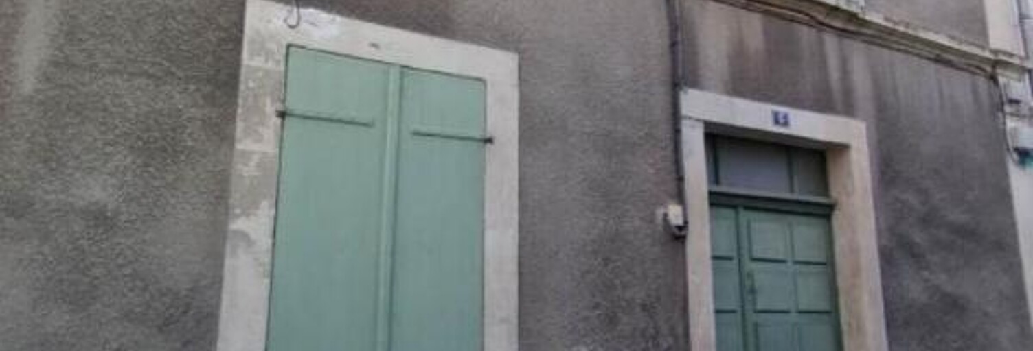 Maison 5 Pièces 100 m² à vendre à Argentan (61200)