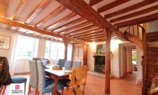 Maison 6 Pièces 220 m² à vendre à Argentan (61200)