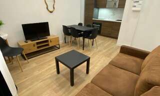 Appartement 3 Pièces 47 m² à vendre à Nîmes (30000)