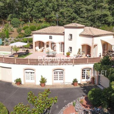 Maison 6 pièces 650000 €