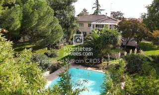 Maison 7 Pièces 245 m² à vendre à Saubens (31600)