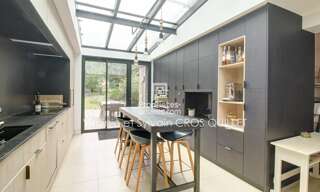 Maison 7 Pièces 209 m² à vendre à Montastruc-la-Conseillère (31380)