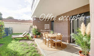 Appartement 3 Pièces 60 m² à vendre à Toulouse (31100)