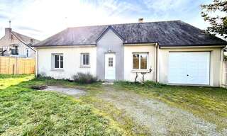 Maison 5 Pièces 92 m² à vendre à Saint-Léger-de-Linières (49170)