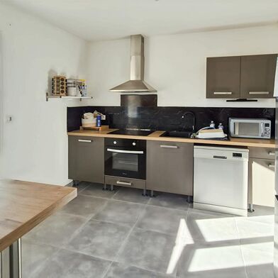 Appartement 3 pièces 177000 €