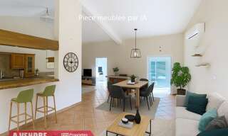 Maison 6 Pièces 200 m² à vendre à Plan-d'Aups-Sainte-Baume (83640)