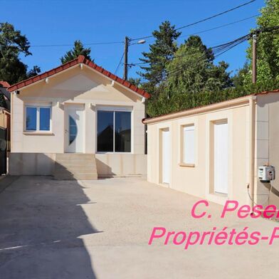 Maison 2 pièces 280000 €