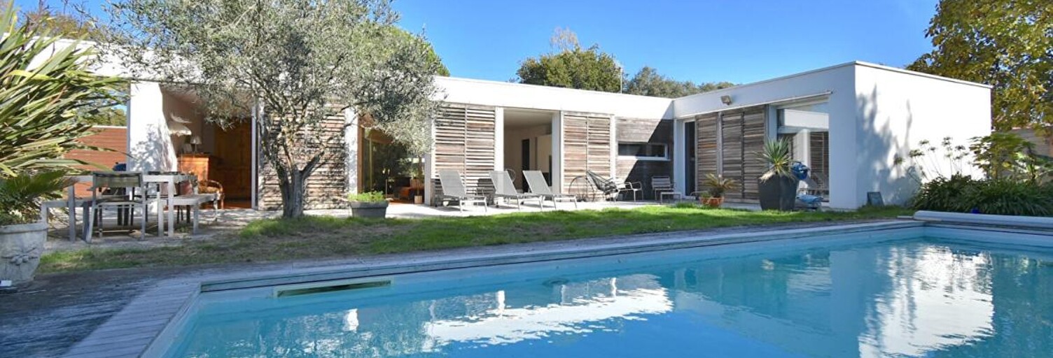 Maison 7 Pièces 206 m² à vendre à Challans (85300)