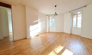 Appartement 4 Pièces 79 m² à louer à Angers (49100)