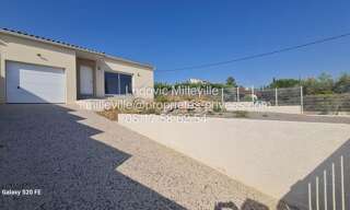 Maison 4 Pièces 101 m² à vendre à Laurens (34480)