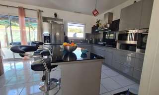 Maison 4 Pièces 98 m² à vendre à Laurens (34480)