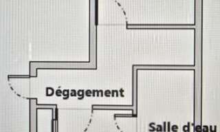 Garage  40 m² à vendre à Castelnau-le-Lez (34170)