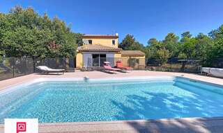 Maison 5 Pièces 140 m² à vendre à Rians (83560)