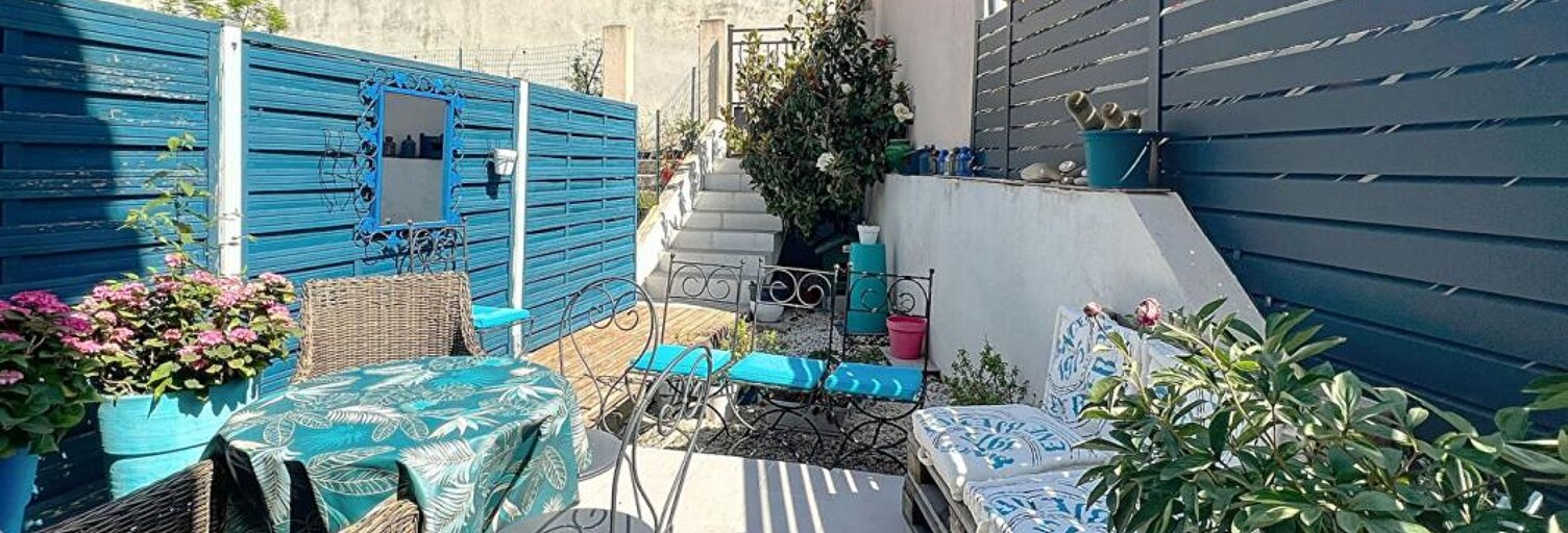 Maison 4 Pièces 85 m² à vendre à Rians (83560)