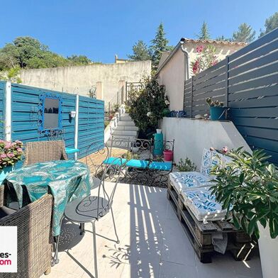 Maison 4 pièces 263000 €