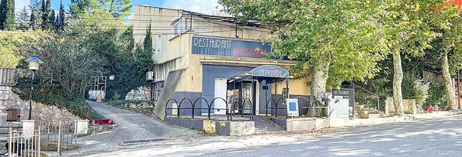 Maison 3 Pièces 119 m² à vendre à Rians (83560)